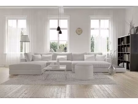 magnifique t3 neuf avec jardin plein sud