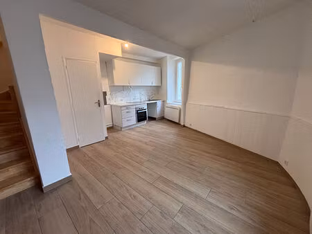 a louer, appartement marseille 11ème, la valentine, 3 pièces 48 m2