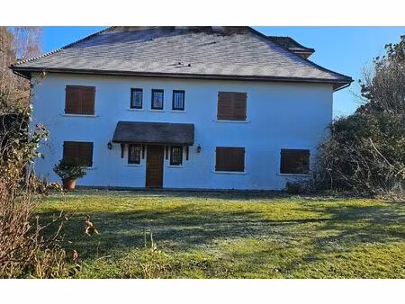 maison limoges 169 m² t-7 à vendre, 339 000 €