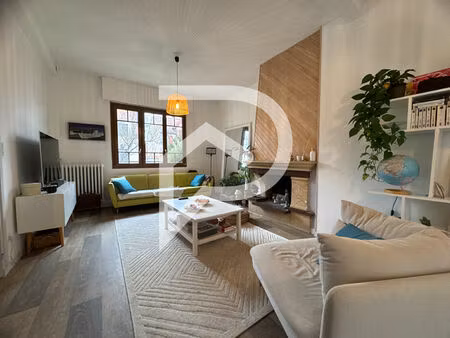 exclusivité - a louer - maison secteur avenue de laon