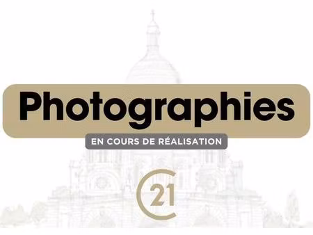 appartement à vendre - 2 pièces - 34,73 m2 - paris - 75018 - ile-de-france