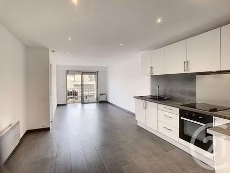 appartement f2 à louer - 2 pièces - 45,01 m2 - antibes - 06 - provence-alpes-cote-d-azur