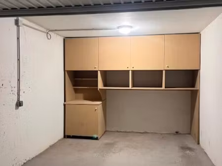 location parking 15 m² à montpellier (34000), 110 €