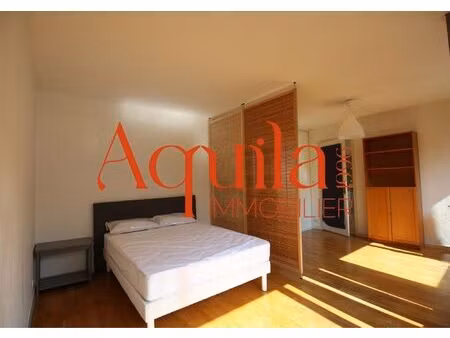 appartement à vendre lyon