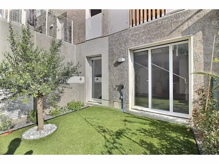 location appartement 1 pièce 48.25 m² à marseille 6ème (13006), 811 €