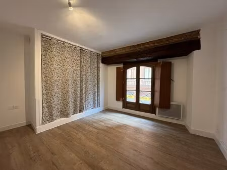 t1 bis proche place saint-sernin