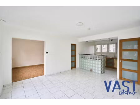 appartement t3 / rez-de-jardin / top secteur