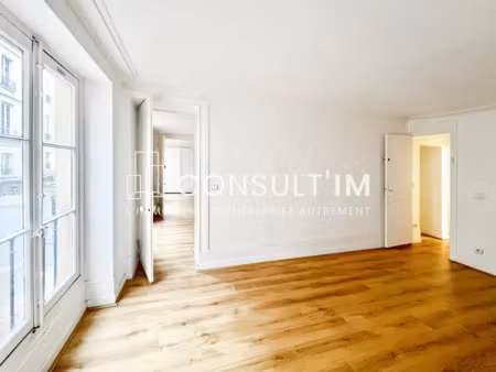 lumineux, bien localisé, facilité d'aménagement