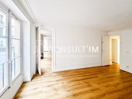 lumineux, bien localisé, facilité d'aménagement