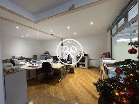 sainte savine bureau