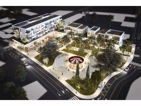 local professionnel à louer saint laurent du var 1 pièce(s) 144m2 4 500€/mois ht/hc