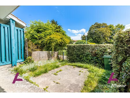 maison 3 pièces 75 m² avec parking