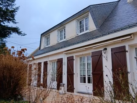 maison à vendre caudan