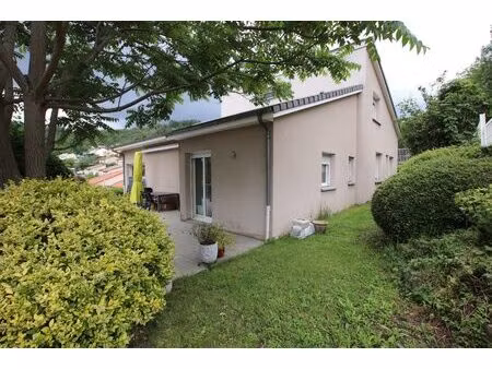 maison clermont ferrand 7 pièces 156 m²