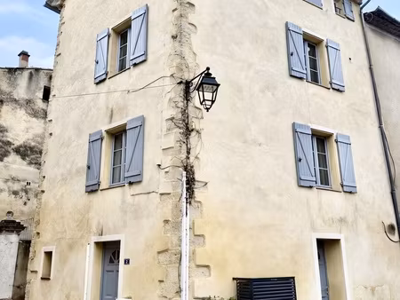 maison de village centre de malaucène 3 chambres