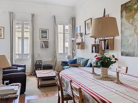 appartement t2 lumineux saint-seurin