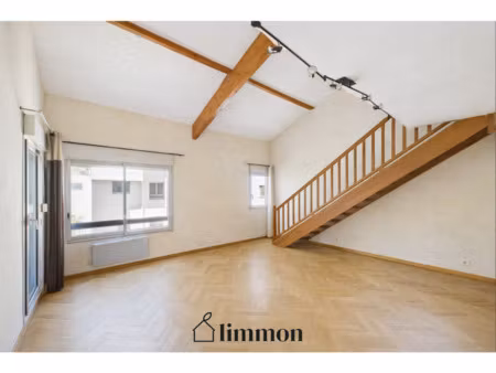 'appartement - 2 pieces'