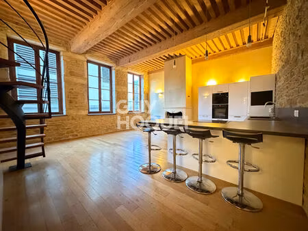 grand t2 possible t3 canut plateau croix rousse proche boulevard