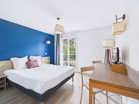 appartement quimper 1 pièce(s) 19.90 m2