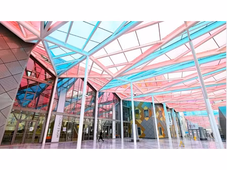 fonds de commerce à vendre nancy 1 pièce(s) 85m2 69 000€