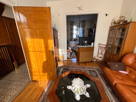 maison le mans 3 chambres - les maillets