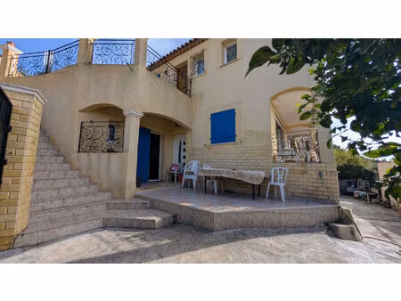 maison toulon 260 m2