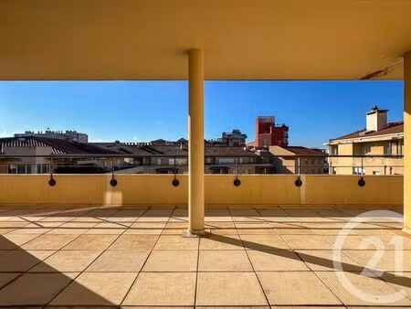appartement duplex à vendre - 6 pièces - 201 m2 - aix en provence - 13 - provence-alpes-co