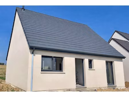 location maison à dinan (22100) : à louer / 72m² dinan