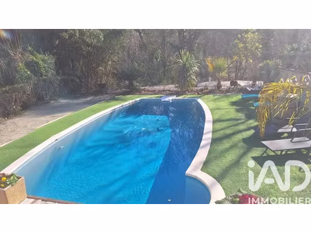 vente maison 6 pièces 136 m² à arles-sur-tech (66150), 360 000 €