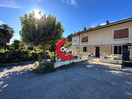 vente maison 4 pièces 150 m² pont-évêque (38780)