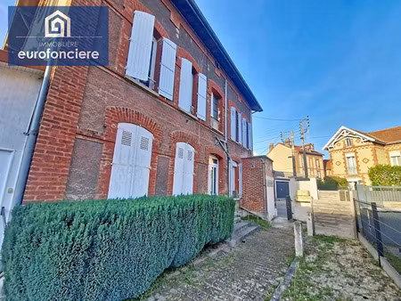 vente appartement 2 pièces 44.04 m² à sainte-savine (10300), 66 000 €