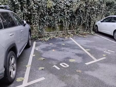 location parking epinettes