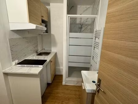 studio meublé toulouse