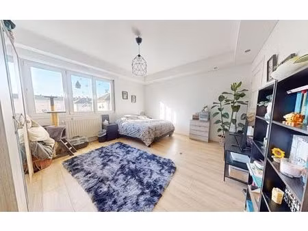 appartement schiltigheim 67 m² t-4 à vendre, 160 000 €