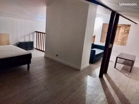 appartement poitiers