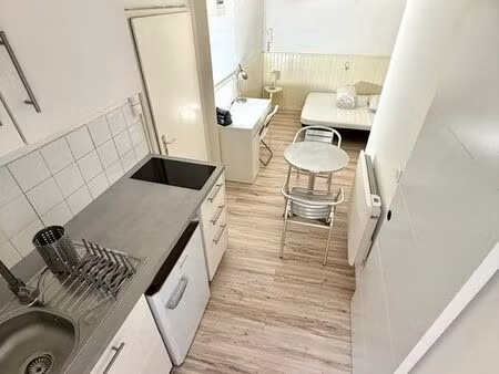 studio meuble plein centre ville