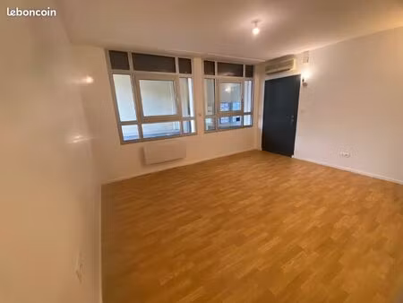appartement 1 pièce 28 m²