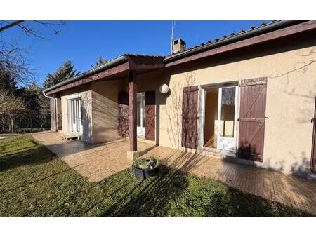 maison auch m² t-5 à vendre, 219 000 €