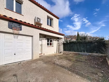 saint-feliu-d'amont villa 2 faces