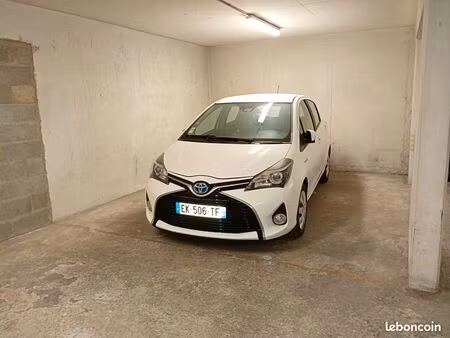 place double ,boxable 17m2