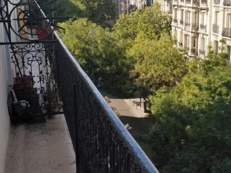 appartement 2 pièces 56 m²