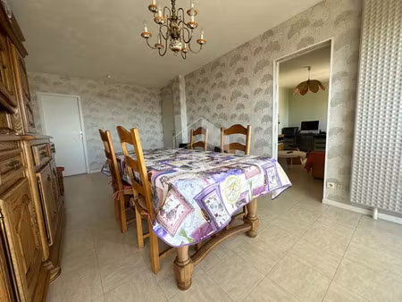appartement 5 pièces 92 m² à vendre / acheter martigues 13500 ? | era immobilier