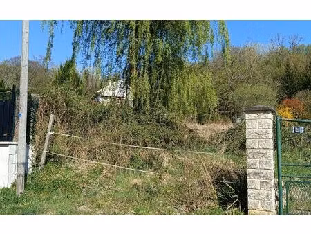 terrain sablonnières m² t- à vendre, 40 000 €