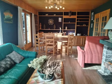 vente appartement 3 pièces 78 m² à megeve (74120), 890 000 €