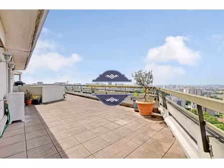 vente appartement 3 pièces 81.73 m² à le pré-saint-gervais (93310), 755 000 €