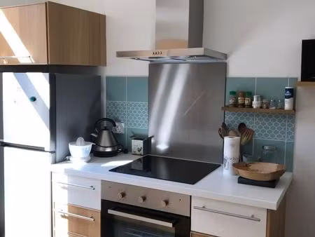 appartement 1 pièce 28 m²