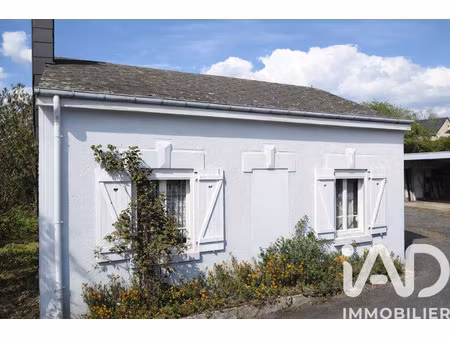 vente maison à floing (08200) : à vendre / 83m² floing