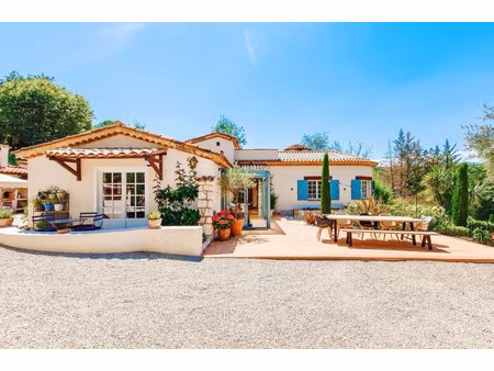 villa d' exception