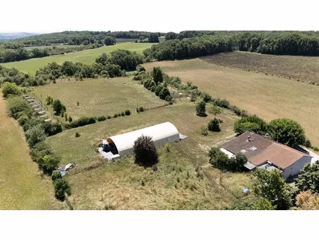 vente maison 5 pièces 125 m² à castelnau-de-lévis (81150), 275 000 €