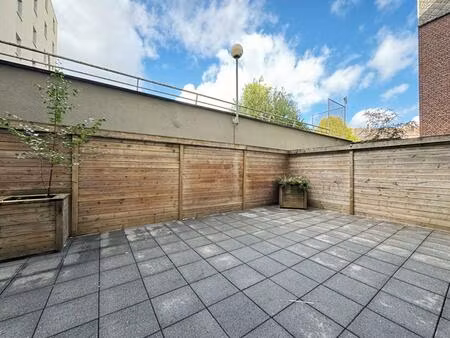 appartement t3 de 69,54 à lille